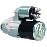 Order WAI GLOBAL - 10991N - Starter For Your Vehicle