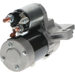 Order New Starter by WAI GLOBAL - 16016N For Your Vehicle