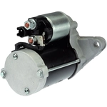 Order WAI GLOBAL - 16366N - Starter For Your Vehicle