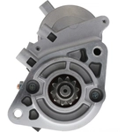 Order WAI GLOBAL - 16370N - Starter For Your Vehicle