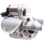 Order WAI GLOBAL - 16373N - Starter For Your Vehicle
