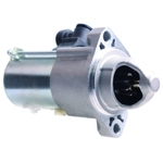 Order WAI GLOBAL - 16376N - Starter For Your Vehicle