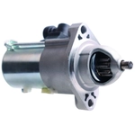 Order WAI GLOBAL - 16378N - Starter For Your Vehicle