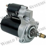 Order New Starter by WAI GLOBAL - 16450N For Your Vehicle