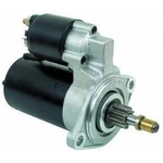 Order New Starter by WAI GLOBAL - 16450N For Your Vehicle