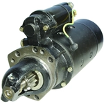Order WAI GLOBAL - 16635N - Starter For Your Vehicle
