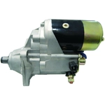 Order WAI GLOBAL - 16658N - Starter For Your Vehicle