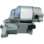Order WAI GLOBAL - 16737N - Starter For Your Vehicle