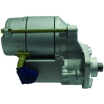 Order WAI GLOBAL - 16828N - Starter For Your Vehicle