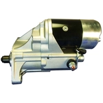 Order WAI GLOBAL - 16830N - Starter For Your Vehicle