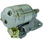 Order WAI GLOBAL - 16831N - Starter For Your Vehicle