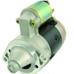 Order WAI GLOBAL - 16966N - Starter For Your Vehicle