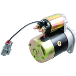 Order WAI GLOBAL - 16992N - Starter For Your Vehicle