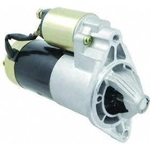 Order New Starter by WAI GLOBAL - 17006N For Your Vehicle