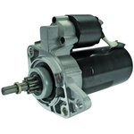 Order WAI GLOBAL - 17030N - Starter For Your Vehicle