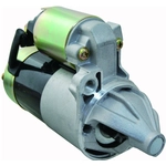 Order WAI GLOBAL - 17131N - Starter For Your Vehicle