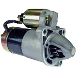Order WAI GLOBAL - 17132N - Starter For Your Vehicle