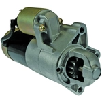 Order WAI GLOBAL - 17133N - Starter For Your Vehicle