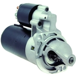 Order WAI GLOBAL - 17140N - Starter For Your Vehicle