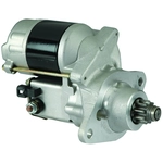 Order WAI GLOBAL - 17170N - Starter For Your Vehicle