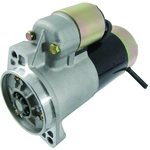 Order WAI GLOBAL - 17196N - Starter For Your Vehicle