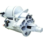Order WAI GLOBAL - 17197N - Starter For Your Vehicle