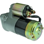 Order WAI GLOBAL - 17217N - Starter For Your Vehicle
