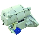 Order WAI GLOBAL - 17240N - Starter For Your Vehicle