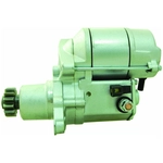 Order WAI GLOBAL - 17263N - Starter For Your Vehicle