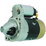 Order WAI GLOBAL - 17288N - Starter For Your Vehicle