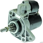 Order WAI GLOBAL - 17415N - New Starter For Your Vehicle