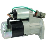 Order WAI GLOBAL - 17425N - New Starter For Your Vehicle