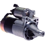 Order New Starter by WAI GLOBAL - 17461N For Your Vehicle