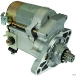 Order WAI GLOBAL - 17464N - New Starter For Your Vehicle
