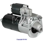 Order New Starter by WAI GLOBAL - 17508N For Your Vehicle