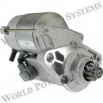 Order New Starter by WAI GLOBAL - 17526N For Your Vehicle