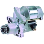 Order WAI GLOBAL - 17534N - New Starter For Your Vehicle