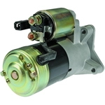 Order WAI GLOBAL - 17559N - New Starter For Your Vehicle