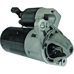 Order WAI GLOBAL - 17560N - New Starter For Your Vehicle