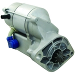 Order WAI GLOBAL - 17562N - Starter For Your Vehicle