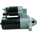 Order New Starter by WAI GLOBAL - 17563N For Your Vehicle