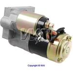 Order New Starter by WAI GLOBAL - 17564N For Your Vehicle