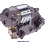 Order New Starter by WAI GLOBAL - 17573N For Your Vehicle