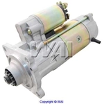 Order New Starter by WAI GLOBAL - 17578N For Your Vehicle