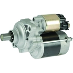 Order WAI GLOBAL - 17587N - New Starter For Your Vehicle