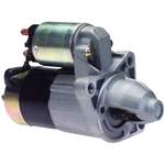 Order WAI GLOBAL - 17592N - New Starter For Your Vehicle