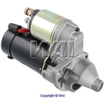 Order Démarreur neuf by WAI GLOBAL - 17667N For Your Vehicle