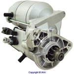 Order New Starter by WAI GLOBAL - 17668N For Your Vehicle