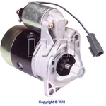 Order New Starter by WAI GLOBAL - 17684N For Your Vehicle