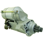 Order WAI GLOBAL - 17714N - Starter Motor For Your Vehicle